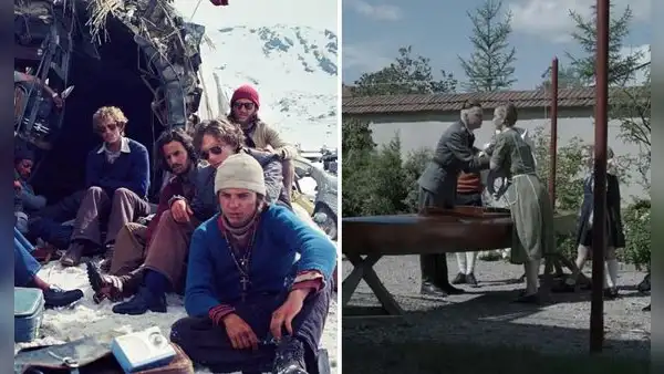 Esta fue la película que le 'robó' el Oscar a 'La sociedad de la nieve' y la puedes ver desde tu casa