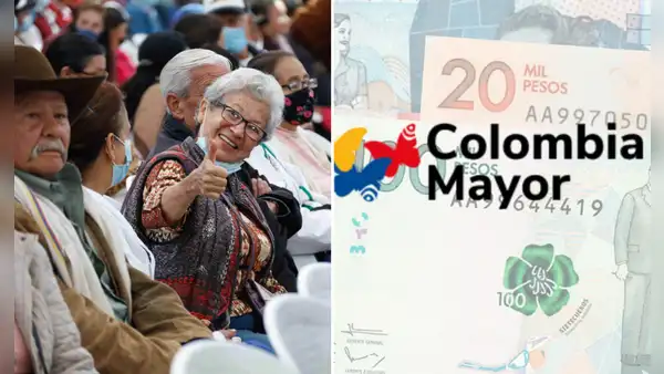 Colombia Mayor: quienes son beneficiarios y cómo acceder a los pagos del segundo ciclo del 2024