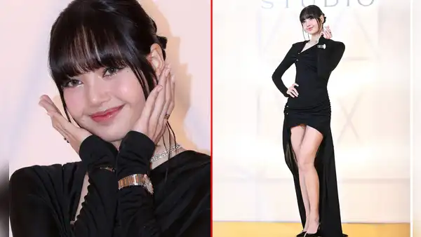 Lisa de BLACKPINK: ¿en cuánto está valorizado el lujoso look de Bvlgari que usó la rapera?