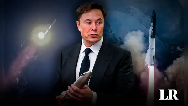 El cohete de Elon Musk se pierde al reentrar en la atmósfera en su tercer lanzamiento
