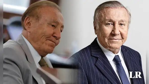 ¿Quién es Rodolfo Hernández? El político que confesó padecer de cáncer terminal y fue condenado por el caso Vitalogic