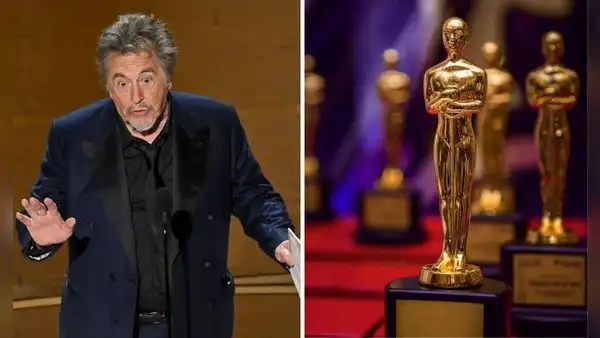 Al Pacino se defiende después del impase en los Oscar 2024: "No era mi intención omitirlos"