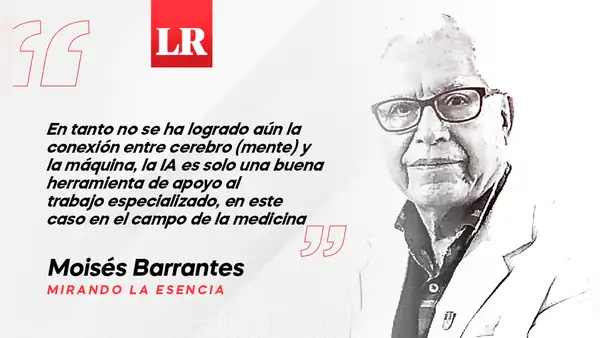 ¿Qué relación existe entre la medicina y la inteligencia artificial?
