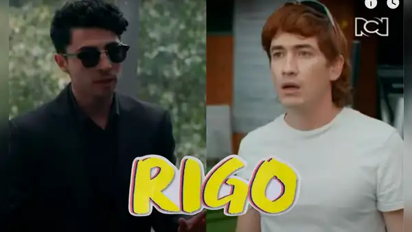 [RCN EN VIVO] 'Rigo' capítulo 82 completo del 14 de marzo: ¿a qué hora sale y cómo verlo?