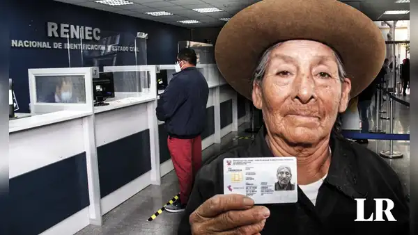 ¿Cuánto tiempo tengo para recoger mi DNI en Reniec, si no pase por este en la fecha indicada?