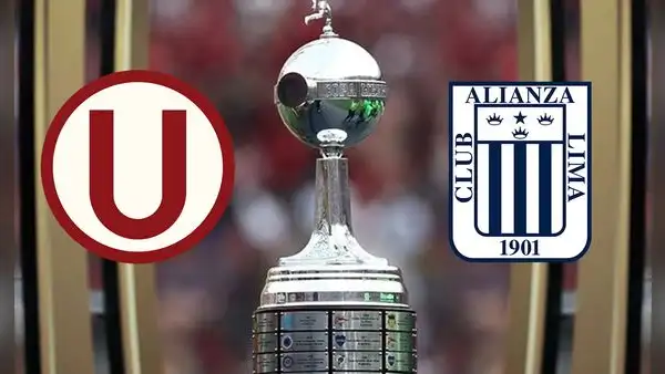 Copa Libertadores 2024: con Universitario y Alianza Lima, los 32 clasificados a fase de grupos