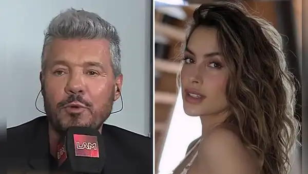 Marcelo Tinelli hace fuerte revelación sobre su relación con Milett: No me voy a casar ni tener hijos