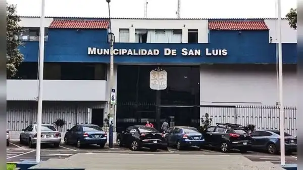 San Luis: vecinos denuncian ataques de alcalde contra la propiedad privada y el orden público