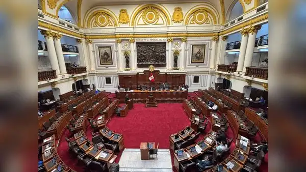 PJ admite amparo contra la bicameralidad: ¿se puede impedir su restauración en el 2026?