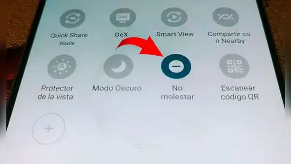 ¿Para qué sirve el botón 'No molestar' de tu teléfono y qué ocurre si lo activas?