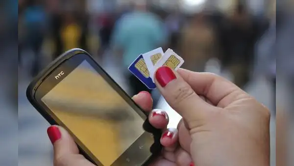 Osiptel confirma multa por más de S/1,7 millones contra Entel por vender chips en la calle