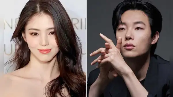¿Han so Hee y Ryu Jun Yeol tienen un romance? Agencias de los actores se pronuncian al respecto