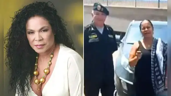 Eva Ayllón sufre robo de camioneta en Villa El Salvador, pero PNP la recuperó en menos de 24 horas