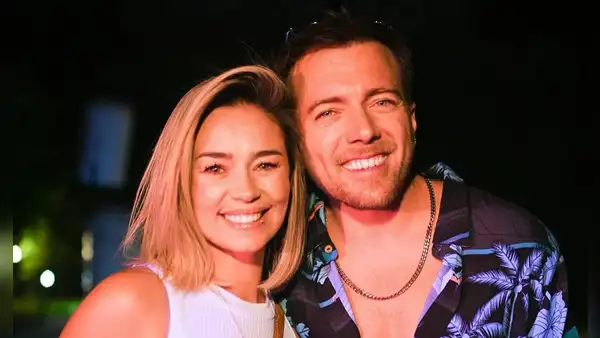 ¿Quién es Sandra Abellón, la amiga con la que Julián Zucchi se reunió en Argentina?