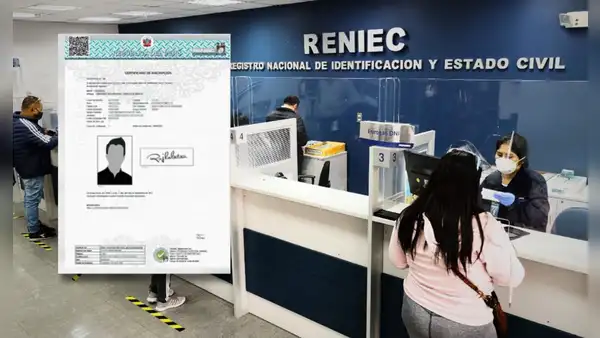 DNI: ¿cómo será el nuevo trámite certificado C4 para evitar la suplantación de identidad?