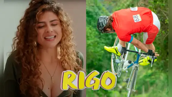 ‘Rigo’, capítulo 83, por RCN: horario, canal y dónde ver ONLINE la novela colombiana