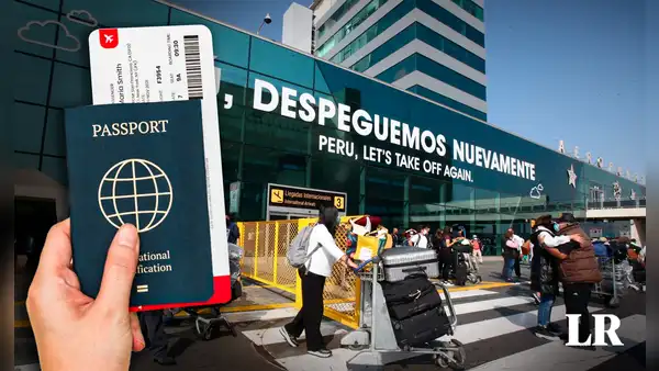 Migraciones anuncia nuevos requisitos para ingreso de extranjeros al PERÚ: conoce cuáles son y desde cuándo