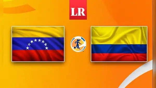 Venezuela vs. Colombia EN VIVO, Sudamericano Femenino Sub-17: ¿a qué hora y dónde VER el juego HOY?