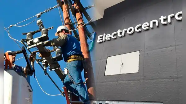 Cortes de luz en Huánuco, Pasco y Junín del 15 al 17 de marzo: revisa zonas y distritos afectados