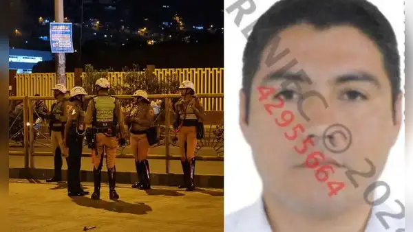 Policía que mató a dos jóvenes de la Cepre-UNI reconoce exceso de velocidad y pide perdón durante audiencia