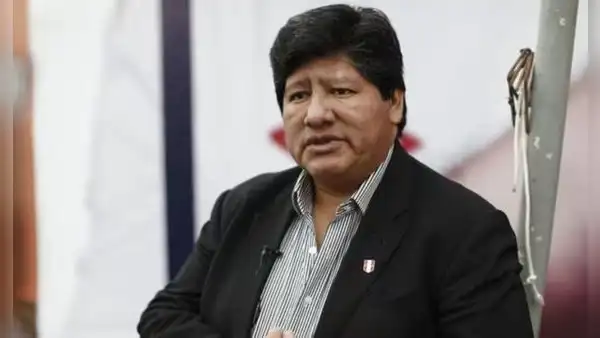 Fiscalía pide 35 años de cárcel para Edwin Oviedo por la muerte de 2 dirigentes de la azucarera Tumán