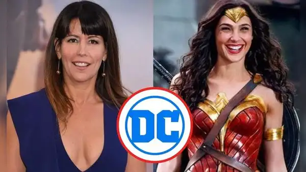 Patty Jenkins reveló que DC rechazó 'Mujer Maravilla 3': "No están interesados"