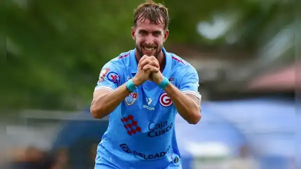 ¡Se sigue hundiendo! Unión Comercio cayó 4-0 en su casa ante Deportivo Garcilaso