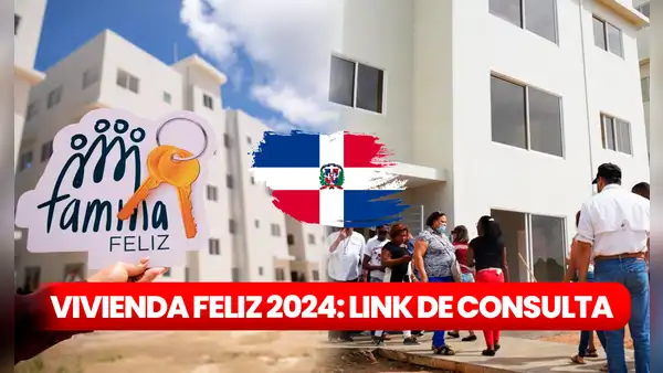 Plan Familia Feliz 2024: LINK para formulario del Bono Mujer y consultar con cédula si eres beneficiaria