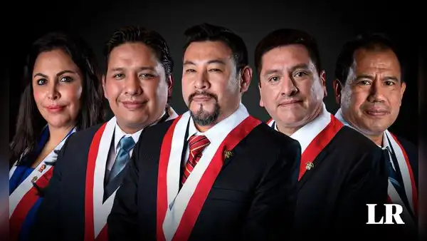 Jaime Villanueva reveló trueque de favores con congresistas investigados