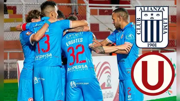 Garcilaso fichó a 3 excampeones de Alianza y Universitario para ganar en la Copa Sudamericana