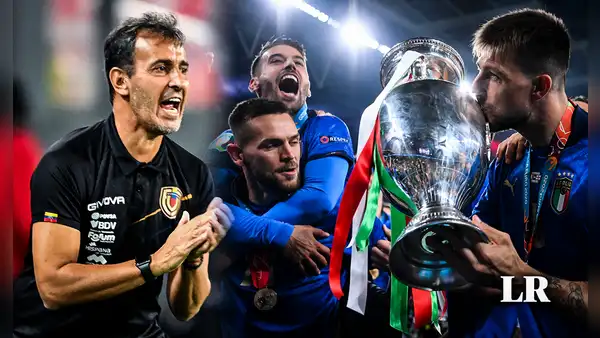 "Venezuela debe pensar en la Copa América": ¿quién MERECE ser titular en la Vinotinto vs. Italia?