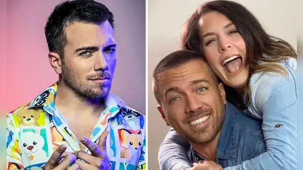 ¿Cuál fue la coartada de Julián Zucchi para despistar a Yiddá Eslava y serle infiel?