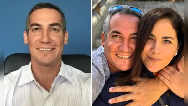 Andrea Llosa: ¿cuál es el importante trabajo que tiene su nuevo novio?