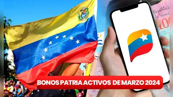 BONOS ACTIVOS, 20 de marzo 2024: MONTOS ACTUALIZADOS, FECHAS DE PAGO y ÚLTIMAS NOTICIAS