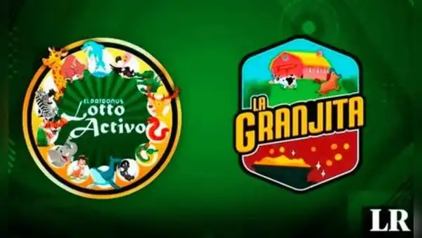 [EN VIVO] Sigue los Resultados de Lotto Activo y La Granjita HOY, 16 de marzo