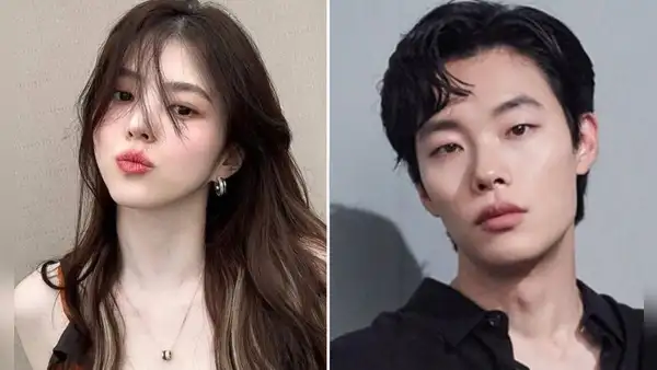 Han So Hee y Ryu Jun Yeol confirman su relación en medio de polémicas: ¿cómo se conocieron?