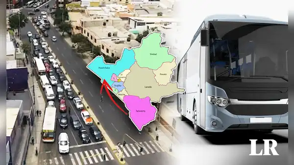 Trujillo se alista para construir su propio Metropolitano: ¿cuándo iniciarían las obras del Corredor Norte Sur?