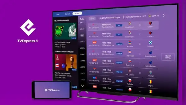 ¿Qué es TVExpress y por qué jamás deberías instalarla en tu teléfono o Smart TV?
