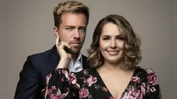 Julián Zucchi no descartó volver con Yiddá Eslava hace 2 semanas: “No sé lo que va a pasar mañana”