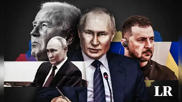 Ucrania está derrotada y “su destrucción es solo cuestión de tiempo”, asegura el embajador de Rusia
