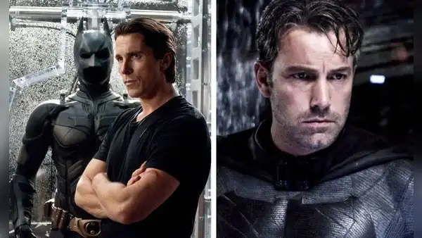 Zack Snyder comenta qué actor interpretó mejor a 'Batman': ¿Ben Affleck o Christian Bale?