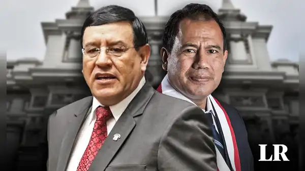 Soto señala que no permitirá allanamientos contra congresistas investigados por organización criminal