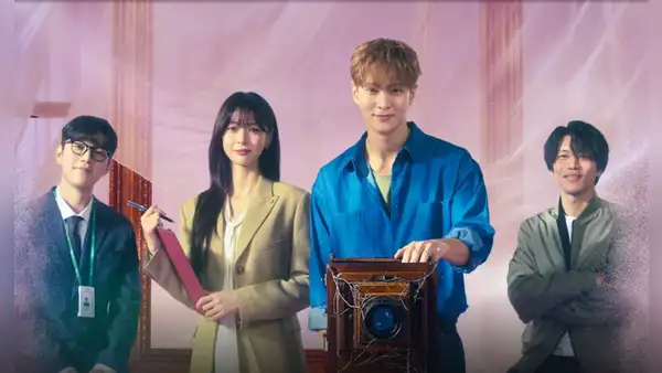‘The Midnight Studio’ con Joo Won: ¿cuándo y dónde ver ONLINE el k-drama?