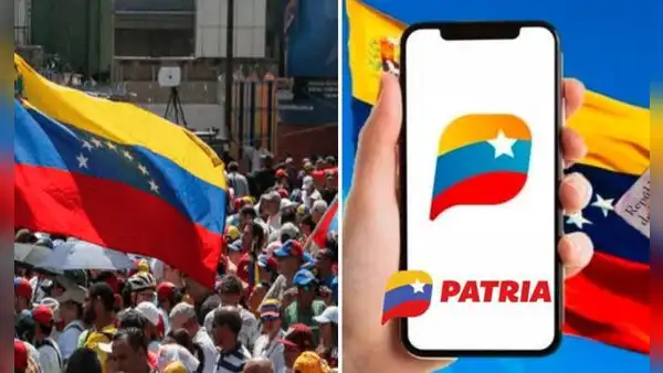 Estos son los Bonos Patria que llegan del 16 al 31 de marzo 2024 en Venezuela, ¿cómo cobrar?