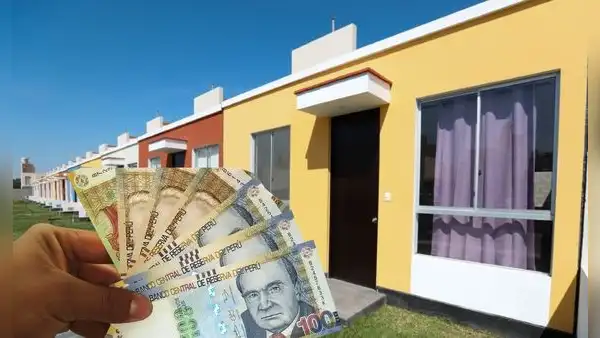 El Estado da S/500 para alquilar una vivienda en caso de emergencia: ¿cómo solicitar este beneficio?