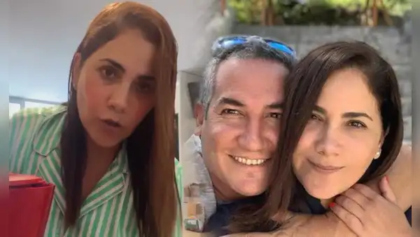 Andrea Llosa reaparece en redes tras presentar a su novio: "Las muestras de afecto me ponen vulnerable"