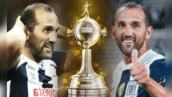 Alianza Lima en Copa Libertadores: ¿cuál sería su grupo de la 'muerte' y el más 'accesible'?