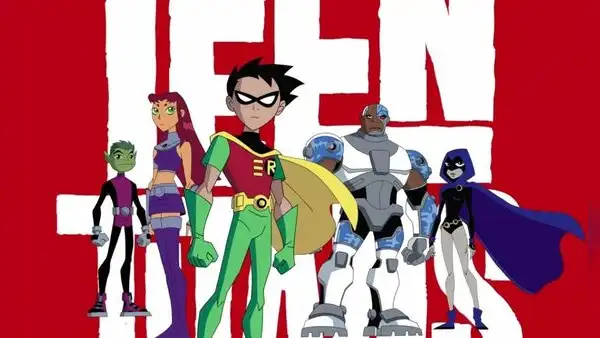 DC Studios confirma desarrollo de película live action de 'Teen Titans'