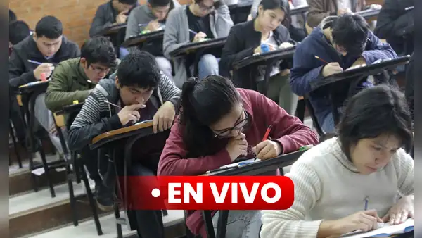 [OCAD] Admisión San Marcos 2024 EN VIVO: últimas noticias, lista de ingresantes y vacantes del examen de HOY