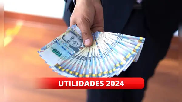 UTILIDADES 2024: cuándo se paga, cómo calcular tu dinero y todo lo que se sabe sobre el desembolso